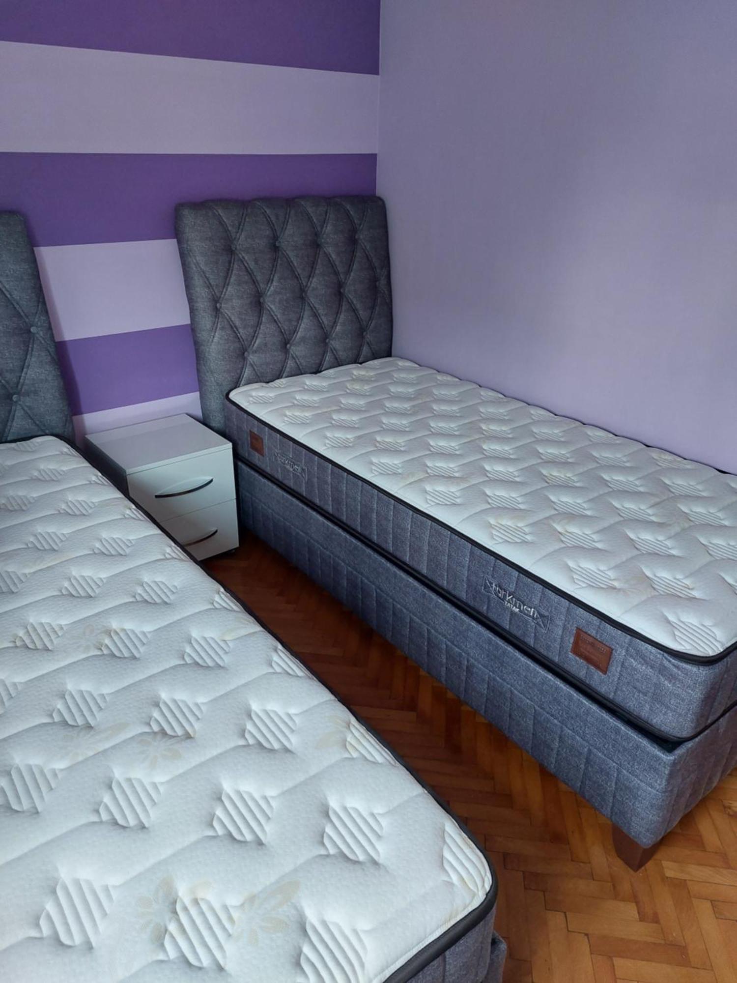 Apartment Branka บุดวา ภายนอก รูปภาพ