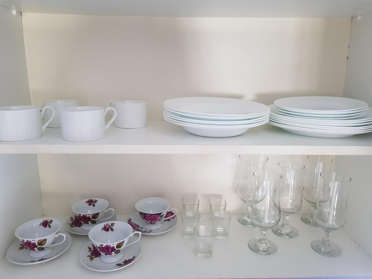 Apartment Branka บุดวา ภายนอก รูปภาพ