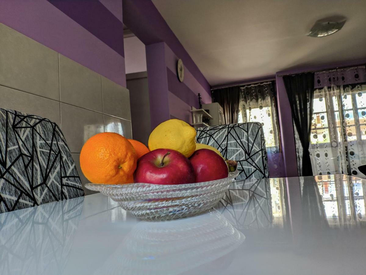 Apartment Branka บุดวา ภายนอก รูปภาพ